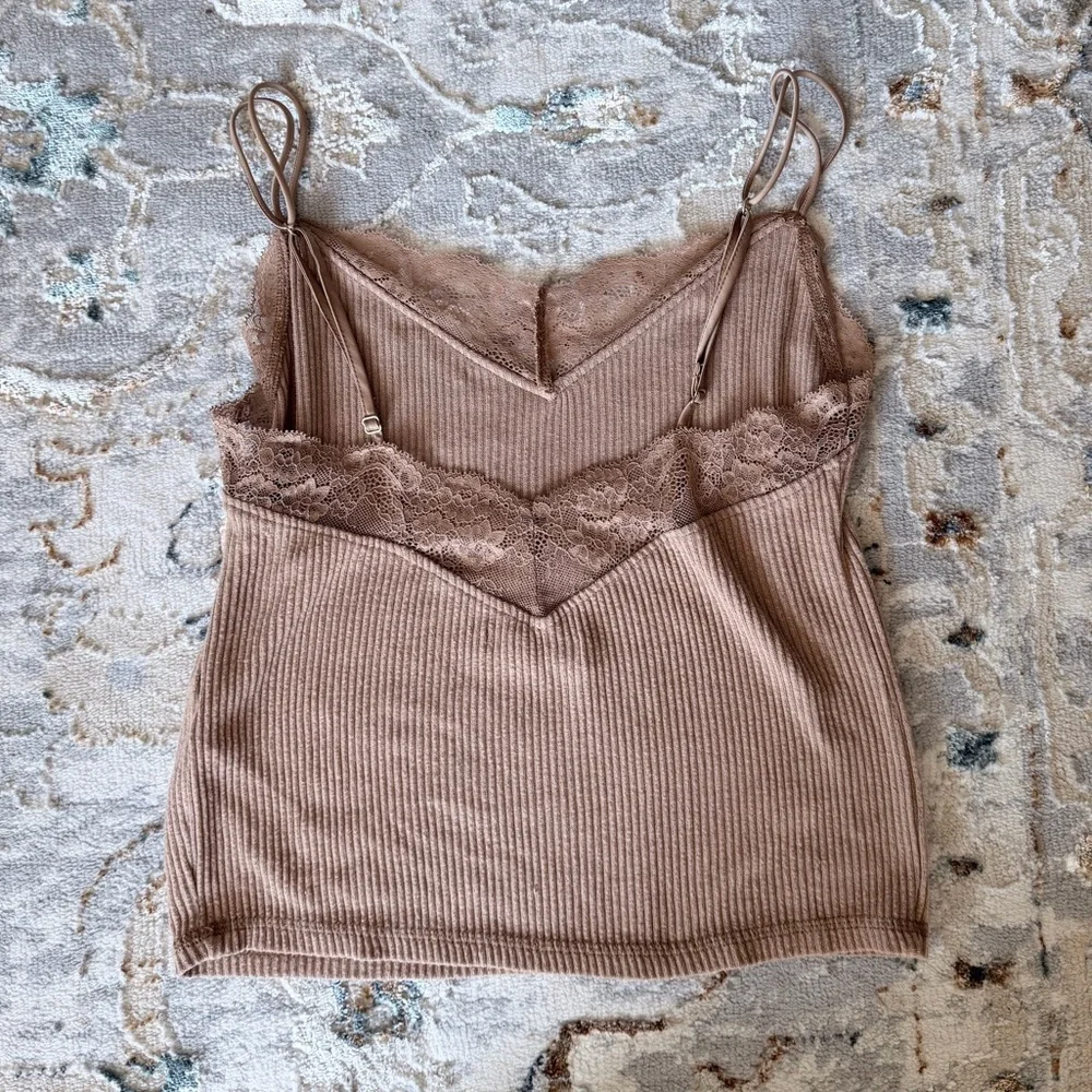 Abercrombie & Fitch soft lounge sleepwear set